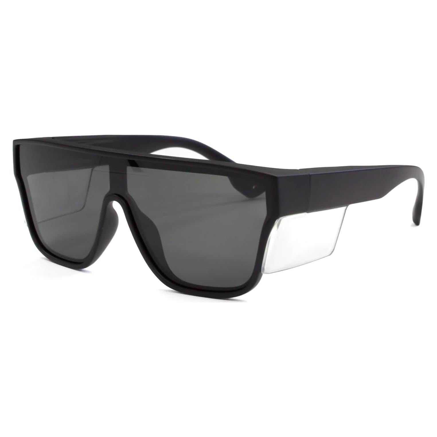 Gafas de Seguridad JING LEI UV400 con Lentes Polarizados