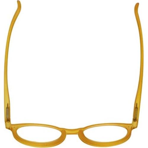 Gafas de lectura redondas Calabria ZT-1662 unisex TR90