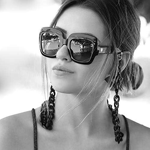 Gafas de sol con cadena de acrílico Marvel - Retenedor 71 cm