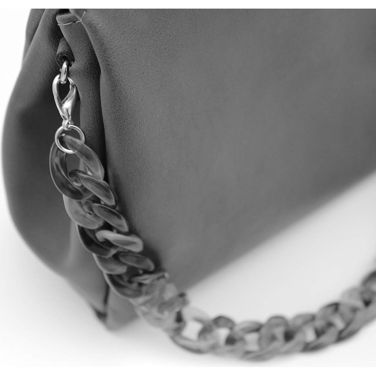 Gafas de sol con cadena de acrílico Marvel - Retenedor 71 cm