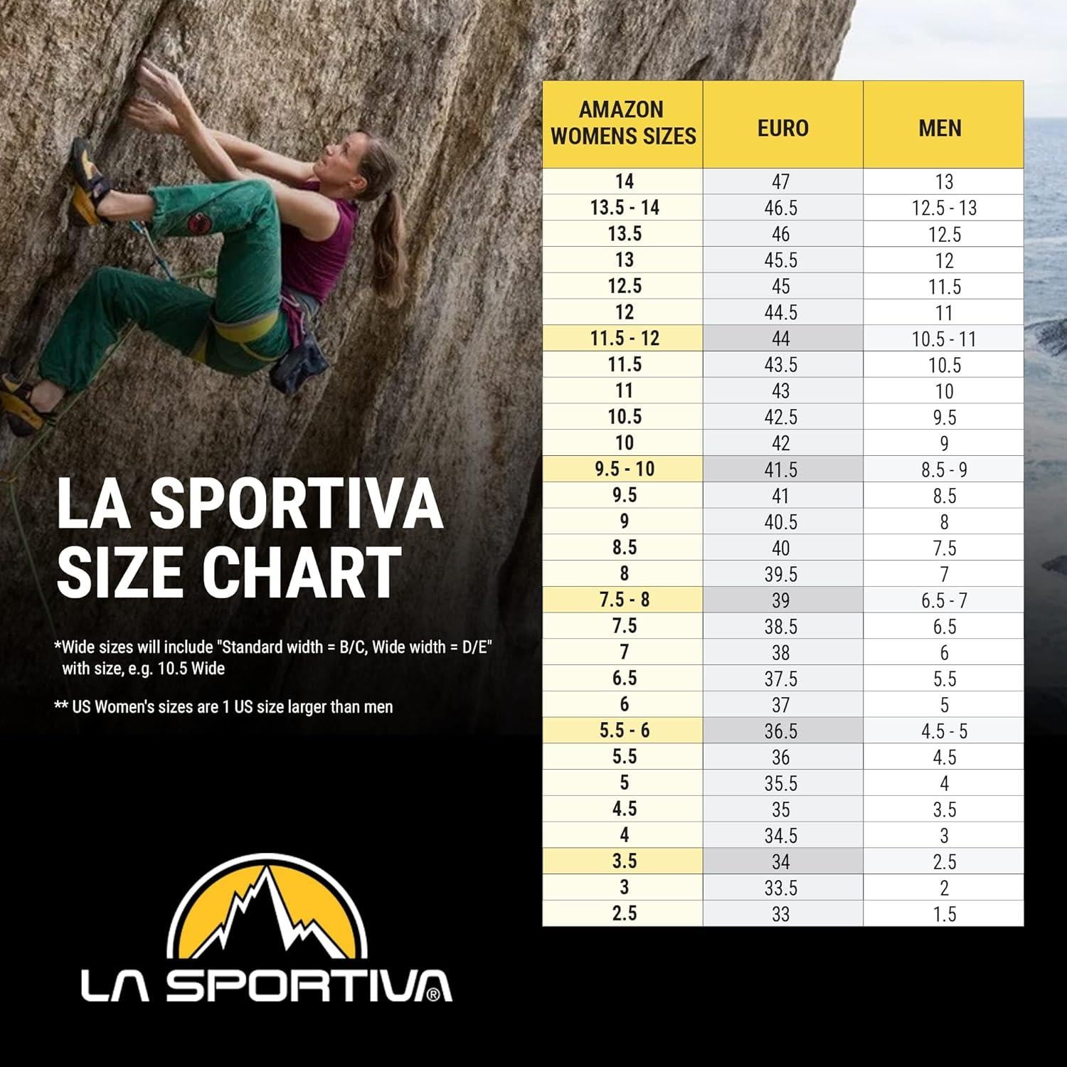 Zapatos de Escalada La Sportiva Tarantula Mujeres 33 EU