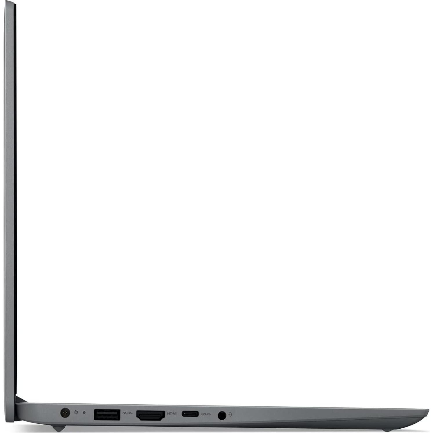 Lenovo IdeaPad 2023 14" HD, Intel Pentium N5030, 4GB RAM, 128GB