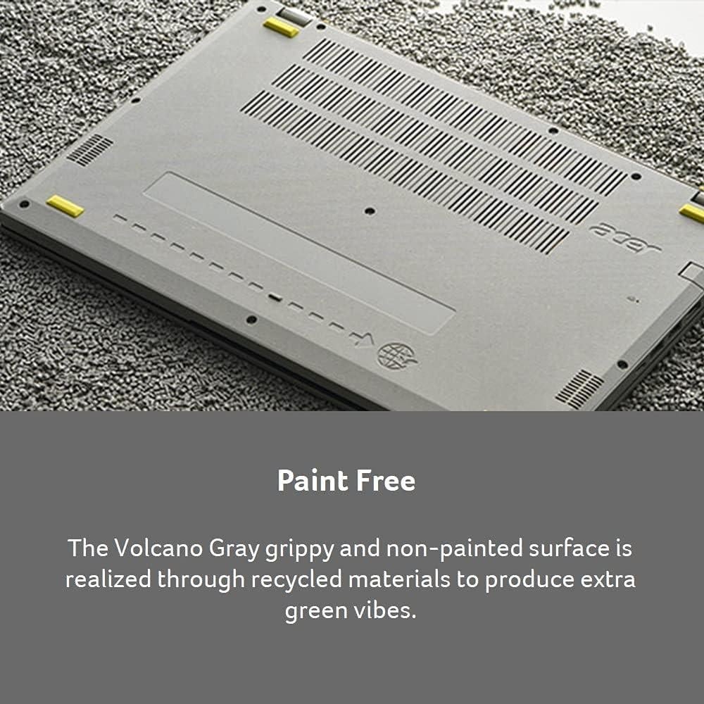 Laptop Acer Aspire Vero AV15-51-7617 | i7 16GB 512GB FHD 15.6"