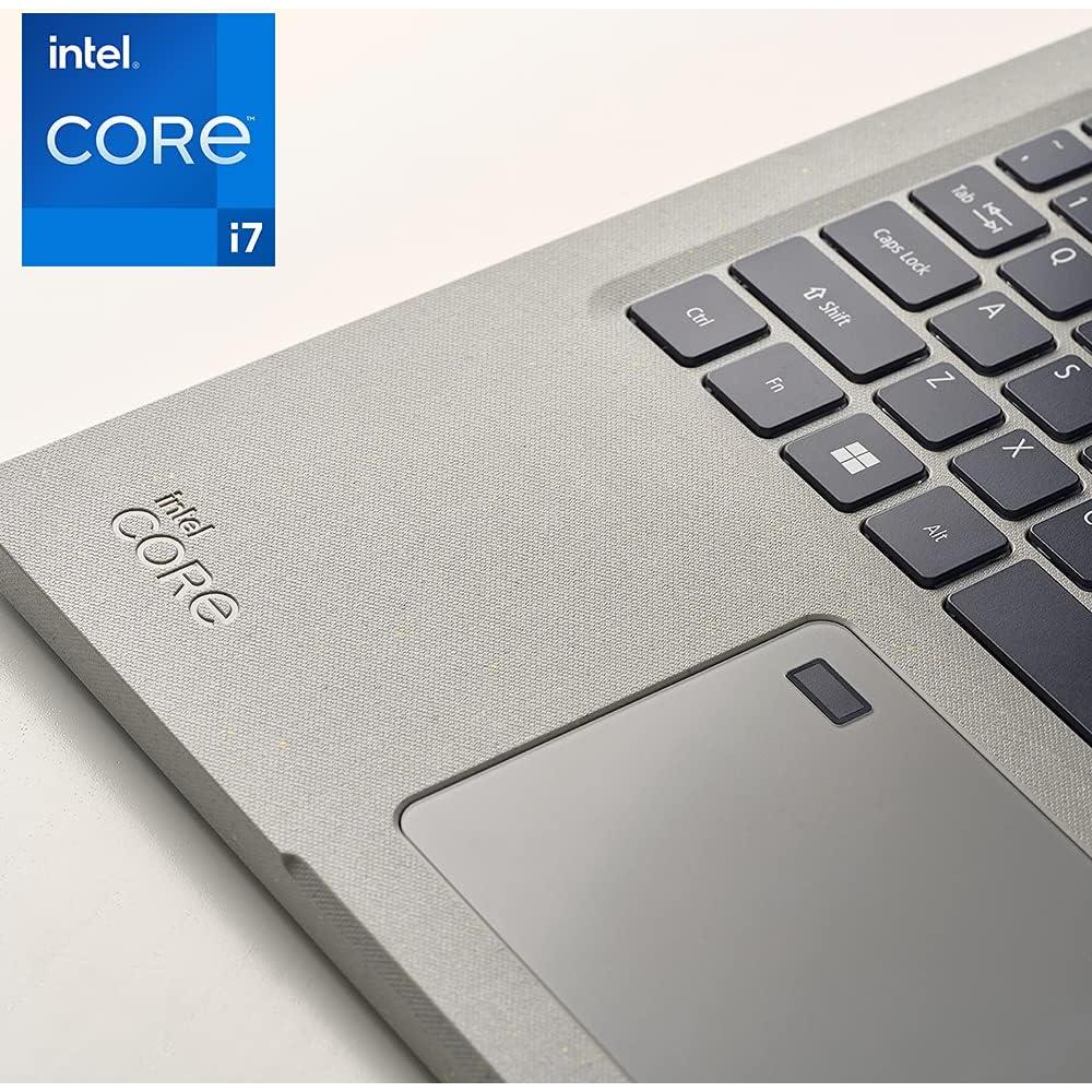 Laptop Acer Aspire Vero AV15-51-7617 | i7 16GB 512GB FHD 15.6"