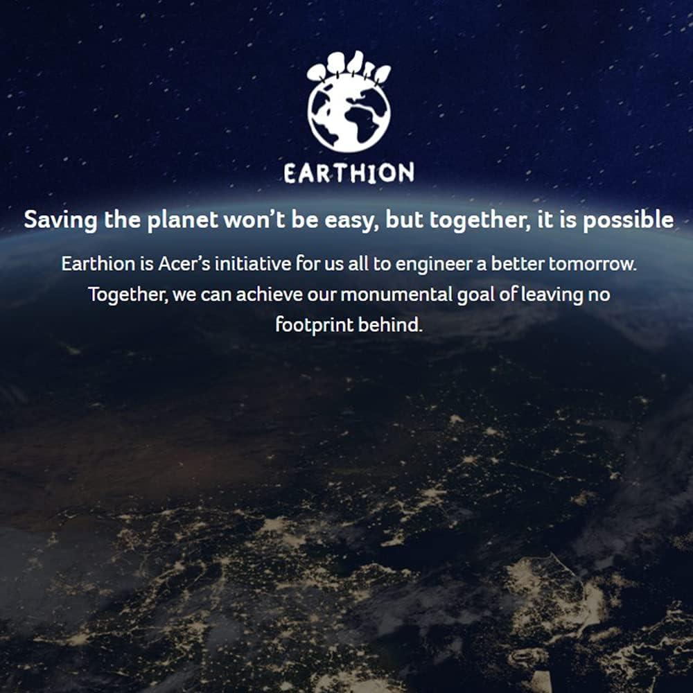 Laptop Acer Aspire Vero AV15-51-7617 | i7 16GB 512GB FHD 15.6"