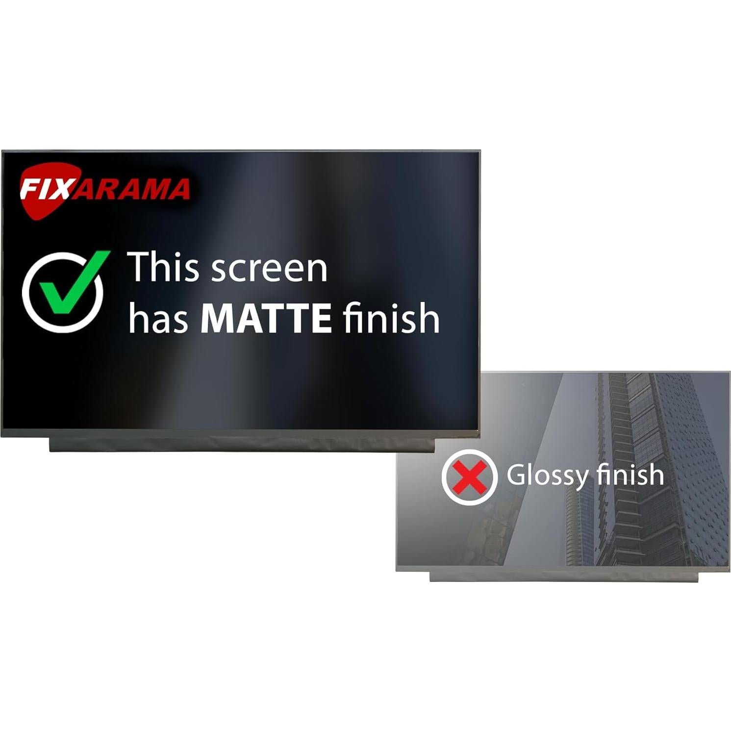 Pantalla Reemplazo Huawei MateBook D15 15.6" FHD IPS 60Hz