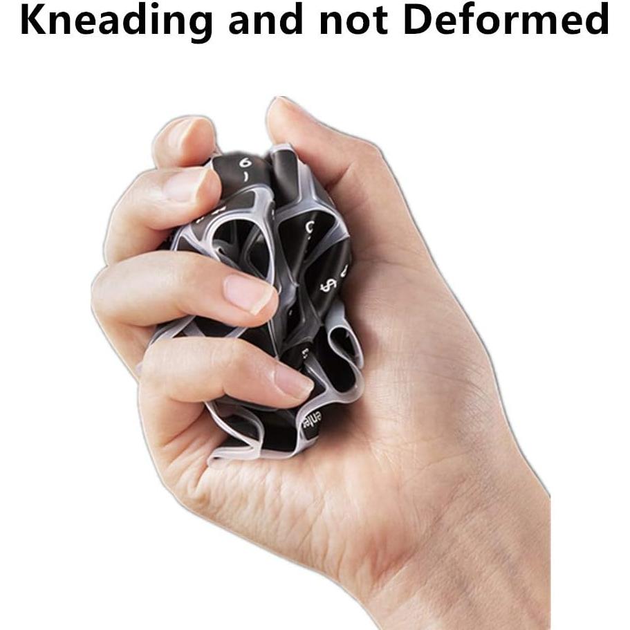 Cubierta de Teclado Silicona Se7enline para Huawei MateBook