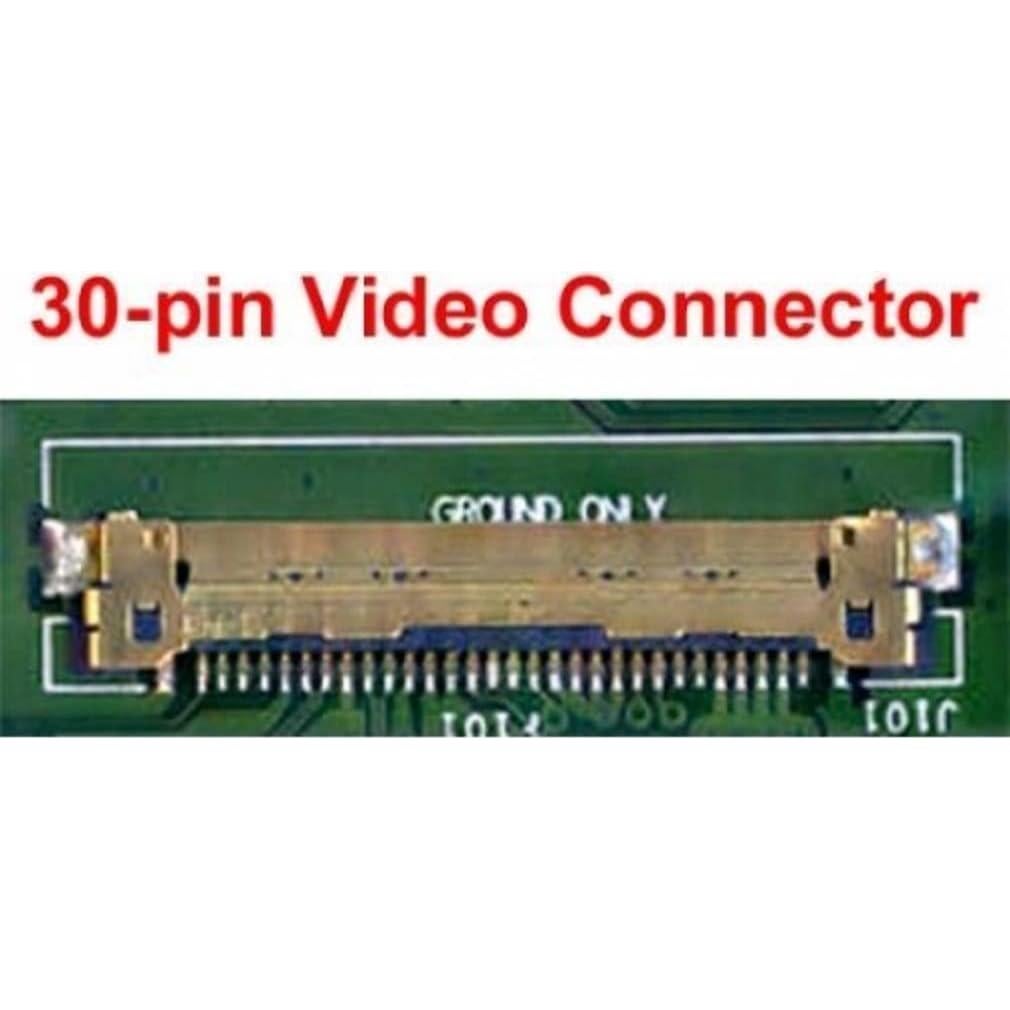 Pantalla LCD LED 14" FHD 1920x1080 BRIGHTFOCAL Matebook D