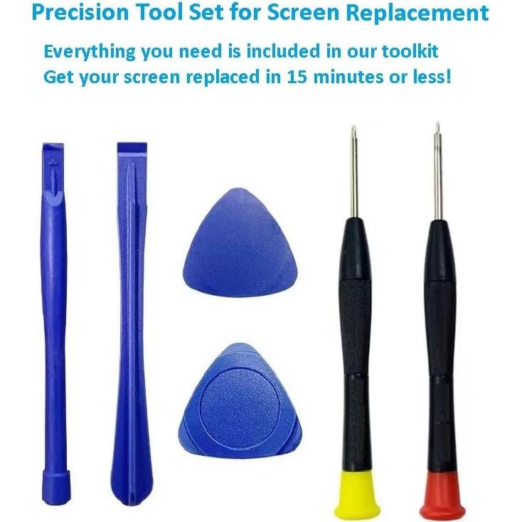 Pantalla LCD LED 14" FHD 1920x1080 BRIGHTFOCAL Matebook D