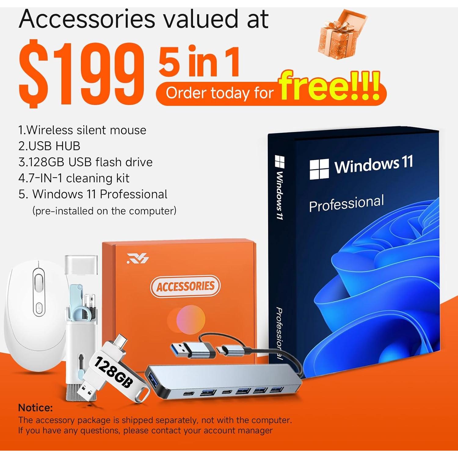 Dell Inspiron 15 3530 Laptop Táctil 15.6" FHD, Intel i5-1334U, 32GB RAM, 1TB SSD, Windows 11 Pro