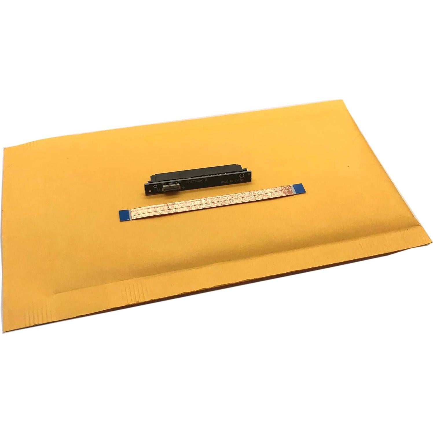 Conector HDD/SSD Nimitz 2.5" para ASUS VivoBook y Huawei Matebook