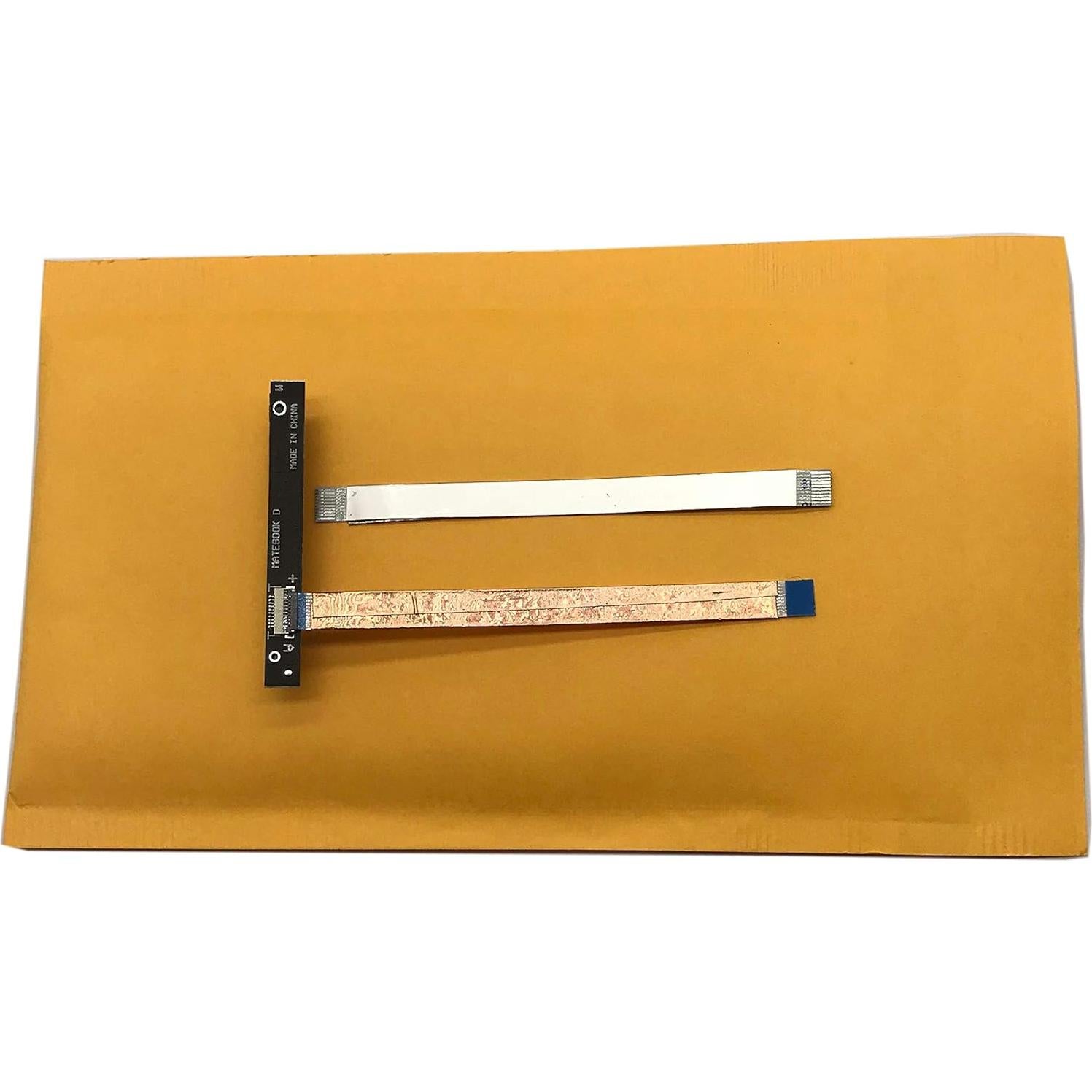 Conector HDD/SSD Nimitz 2.5" para ASUS VivoBook y Huawei Matebook