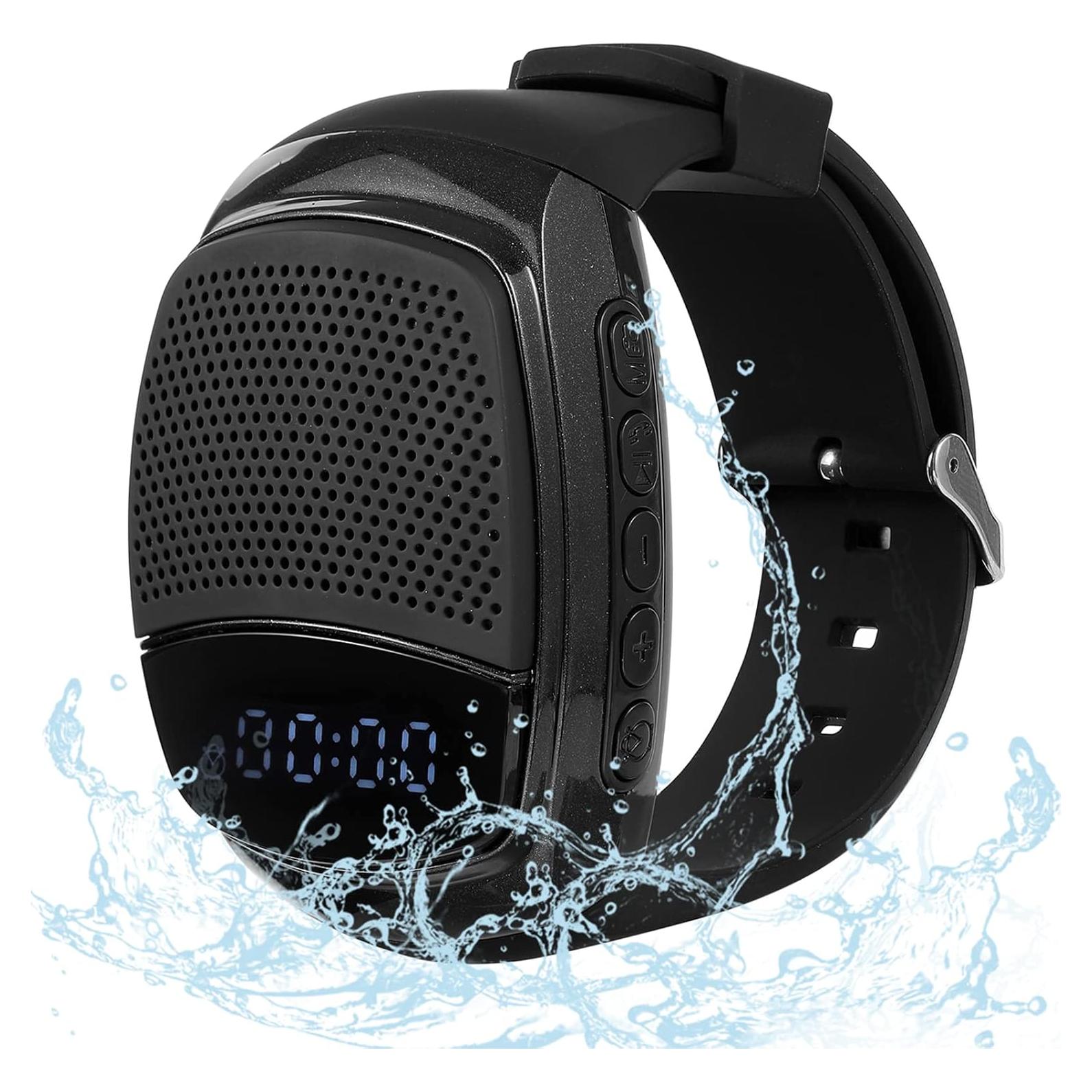 Reloj Deportivo Bluetooth ORIDECOR con Altavoz y MP3