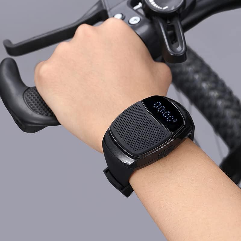 Reloj Deportivo Bluetooth ORIDECOR con Altavoz y MP3