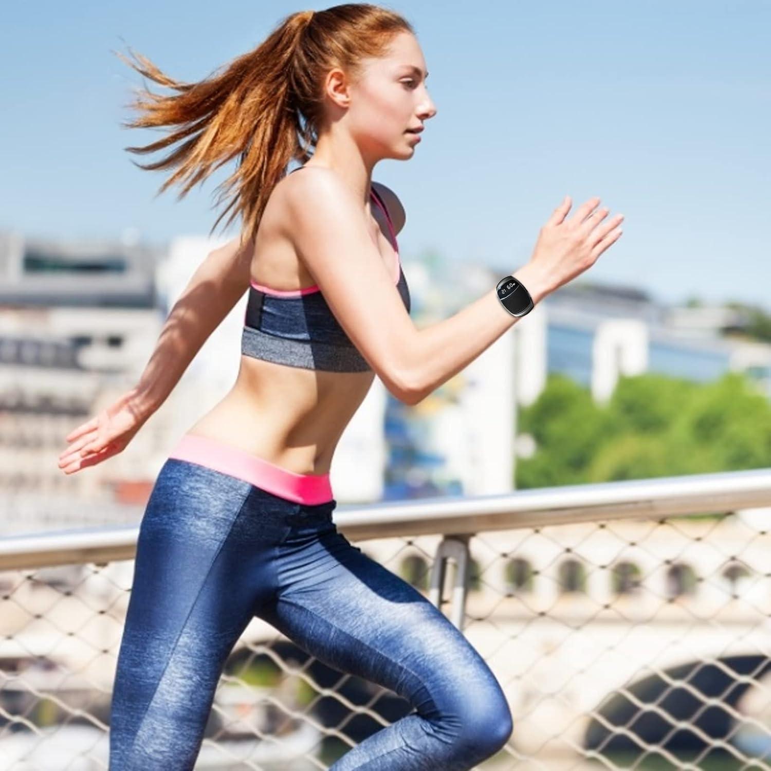 Reloj Deportivo Bluetooth ORIDECOR con Altavoz y MP3