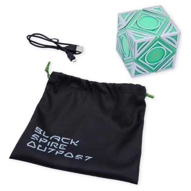 Holocron Jedi Serie 2 - Accesorio Star Wars