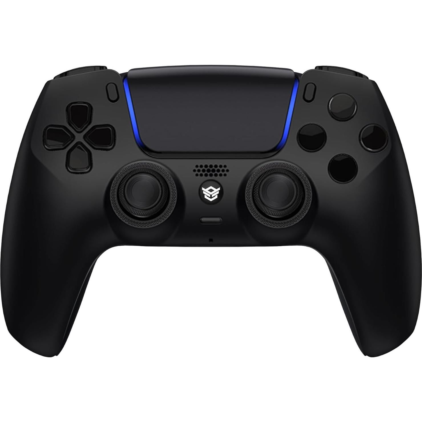 Controlador Inalámbrico HEXGAMING RIVAL para PS5 - Negro