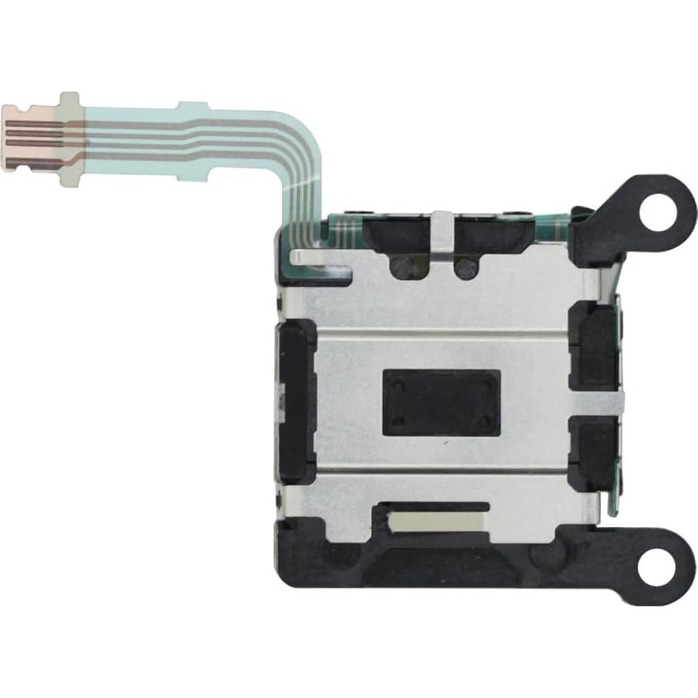 Reemplazo Joystick Analógico 3D Blanco para PS Vita 2000 - 2 Pcs