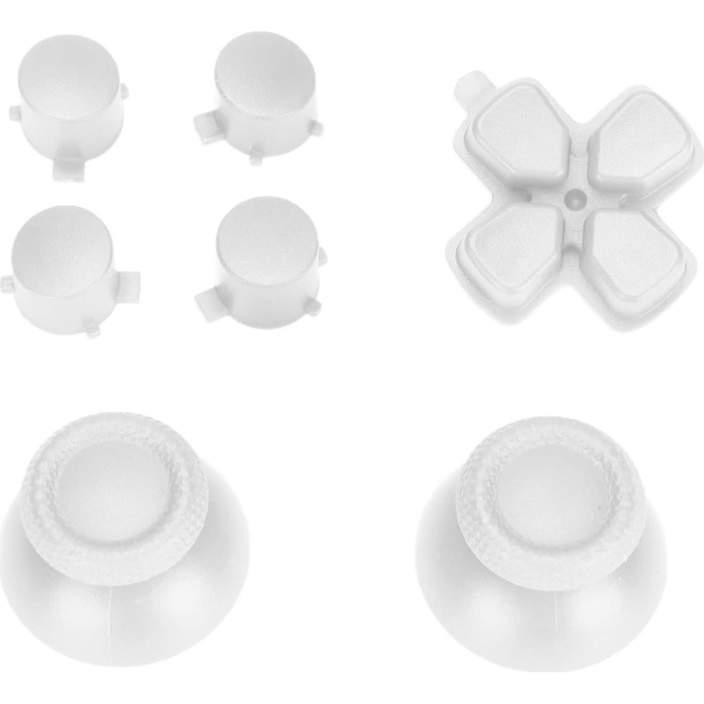 Juego de Reemplazo para Controlador PS5 Kafuty - Botones y Joysticks