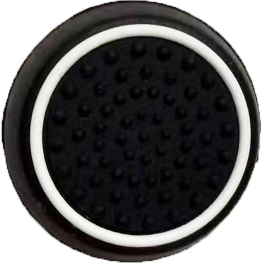 10 Piezas Tapa de Joystick Silicona UPONEW para PS3/PS4/PS5