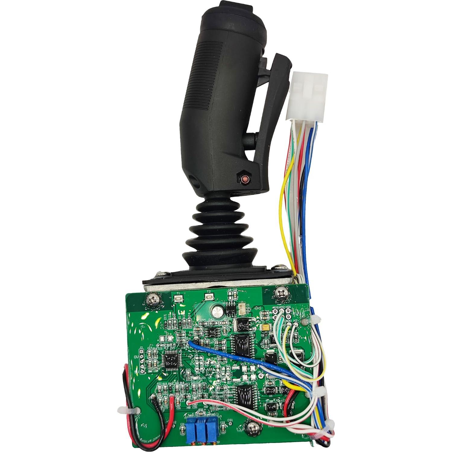 Controlador de Joystick XYZIL 287-0553 Compatible Skyjack