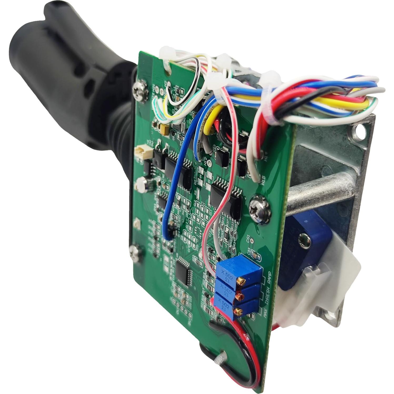 Controlador de Joystick XYZIL 287-0553 Compatible Skyjack