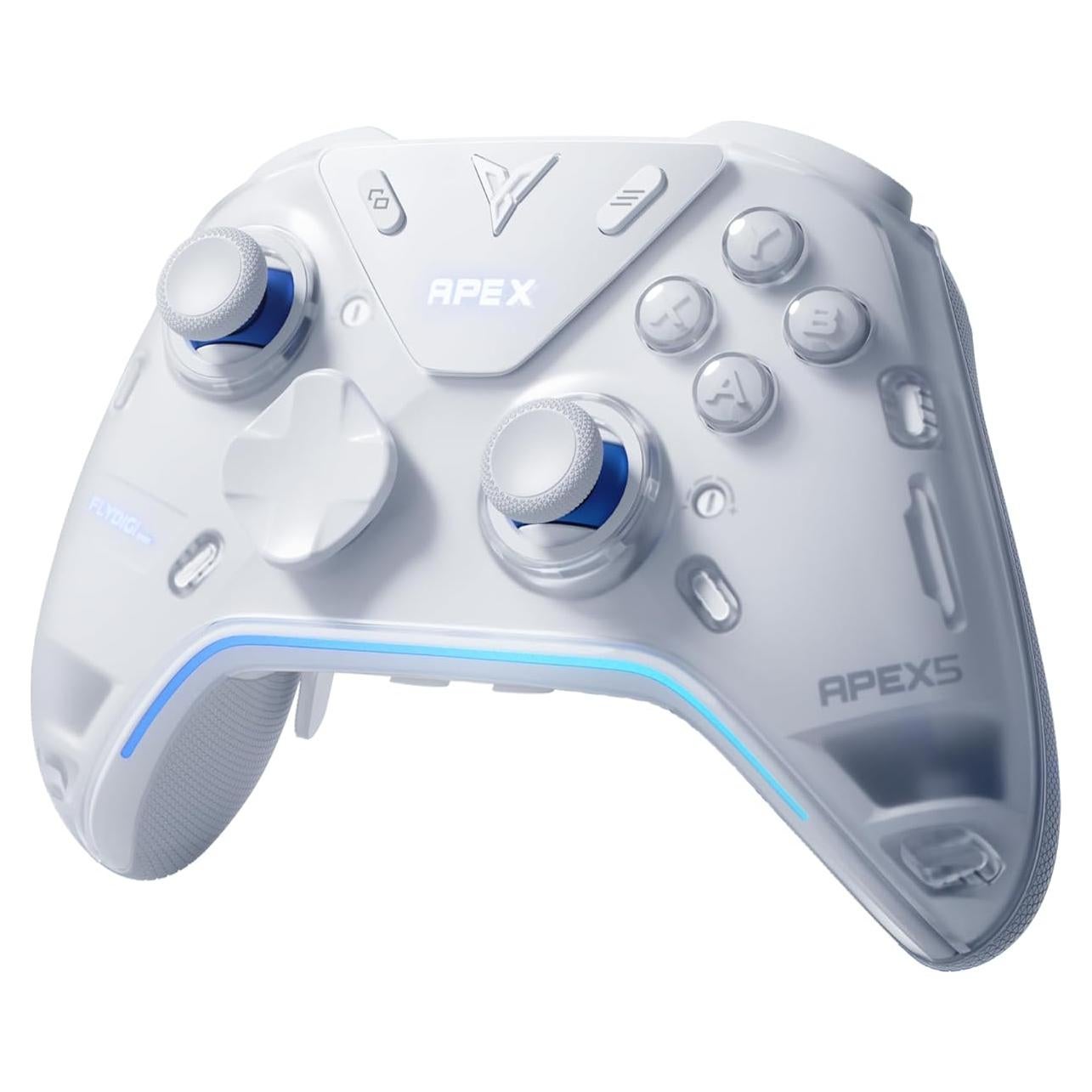 Controlador Inalámbrico FLYDIGI Apex 5 para PC y Móvil