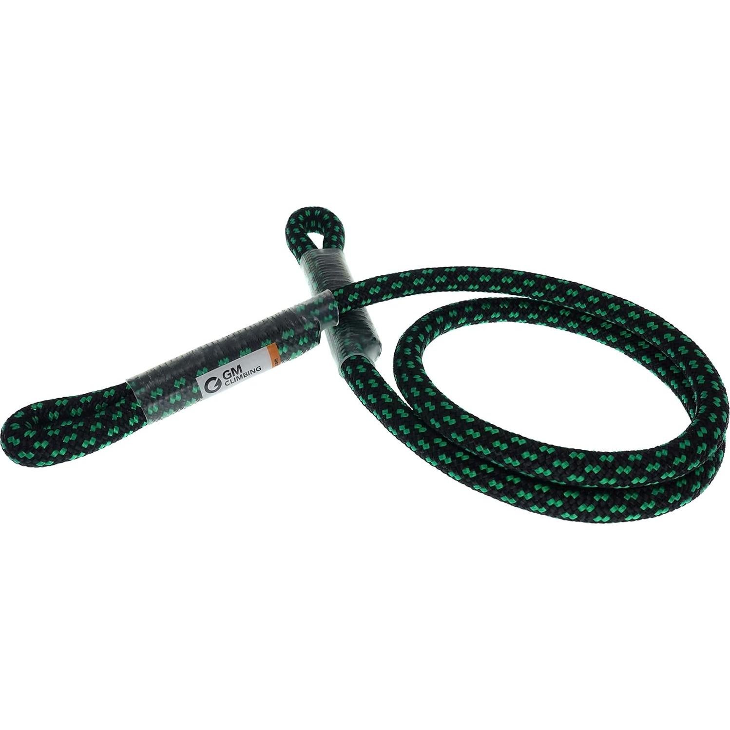 Cuerda Prusik 8mm GM CLIMBING 30cm y 45cm Ojo Cosido