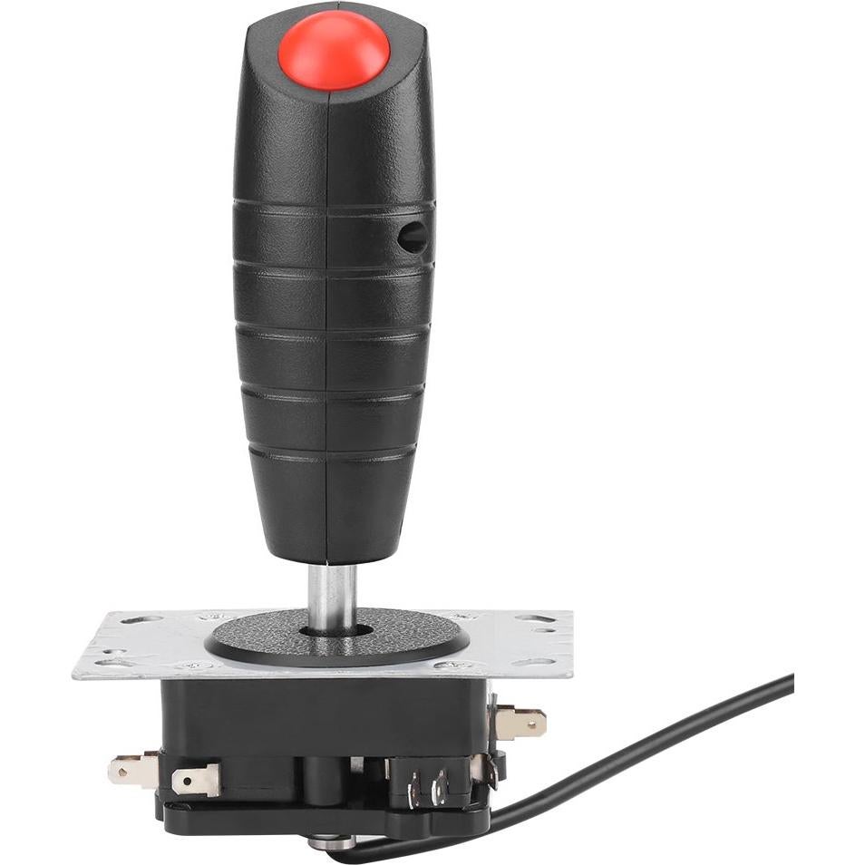 Joystick de Vuelo 8 Vías Walfront con Botón de Fuego