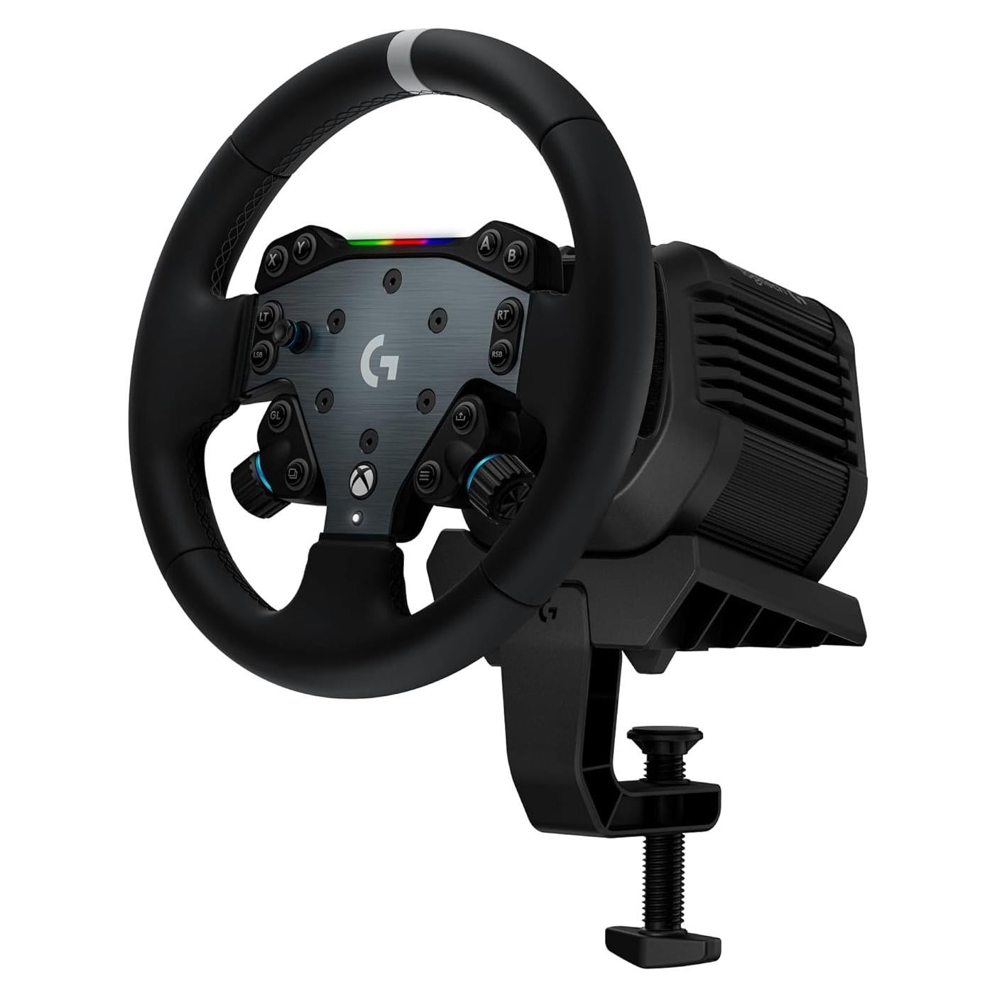 Volante de Simulación Logitech G RS50 para Xbox/PC - 8 Nm