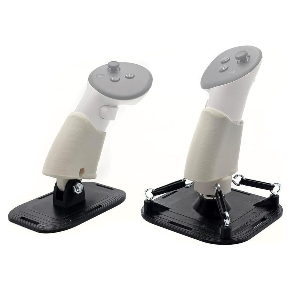 Sistema HOTAS Tyco Tech para VR Meta Quest 2/3/3s/Pro