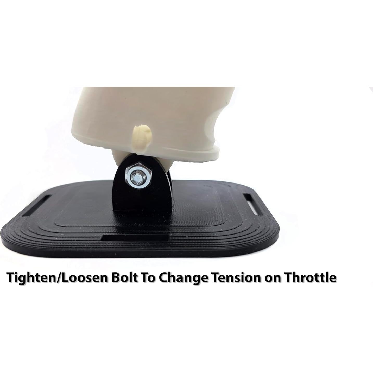 Sistema HOTAS Tyco Tech para VR Meta Quest 2/3/3s/Pro