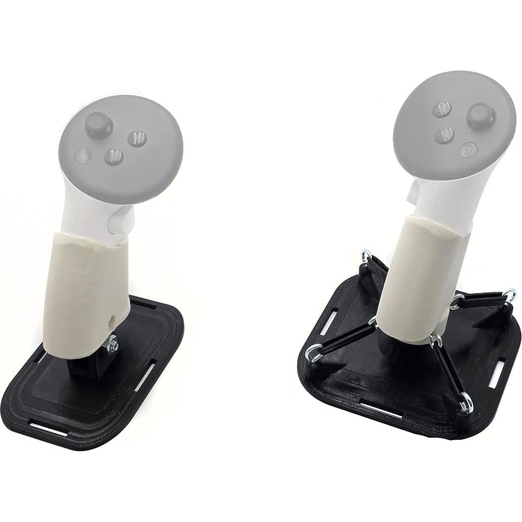 Sistema HOTAS Tyco Tech para VR Meta Quest 2/3/3s/Pro