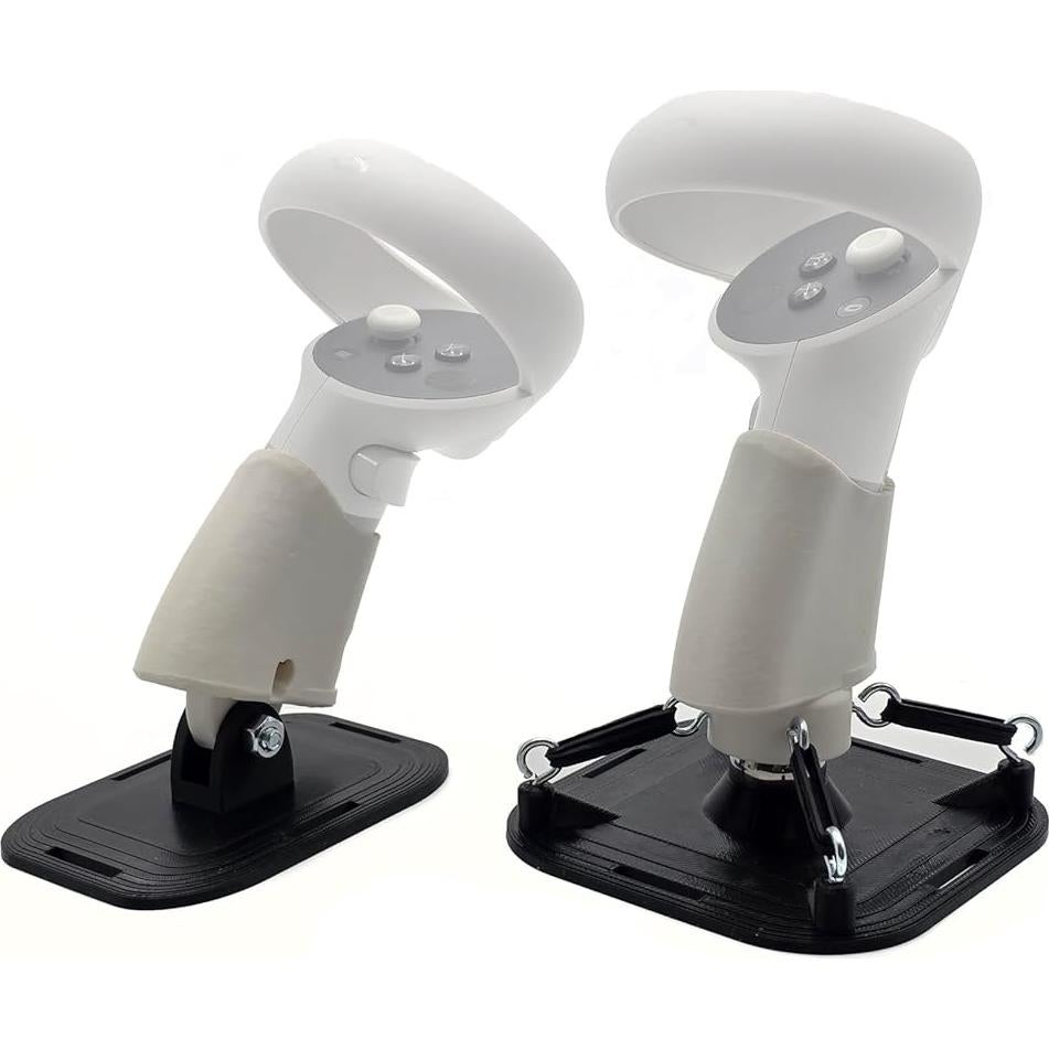 Sistema HOTAS Tyco Tech para VR Meta Quest 2/3/3s/Pro