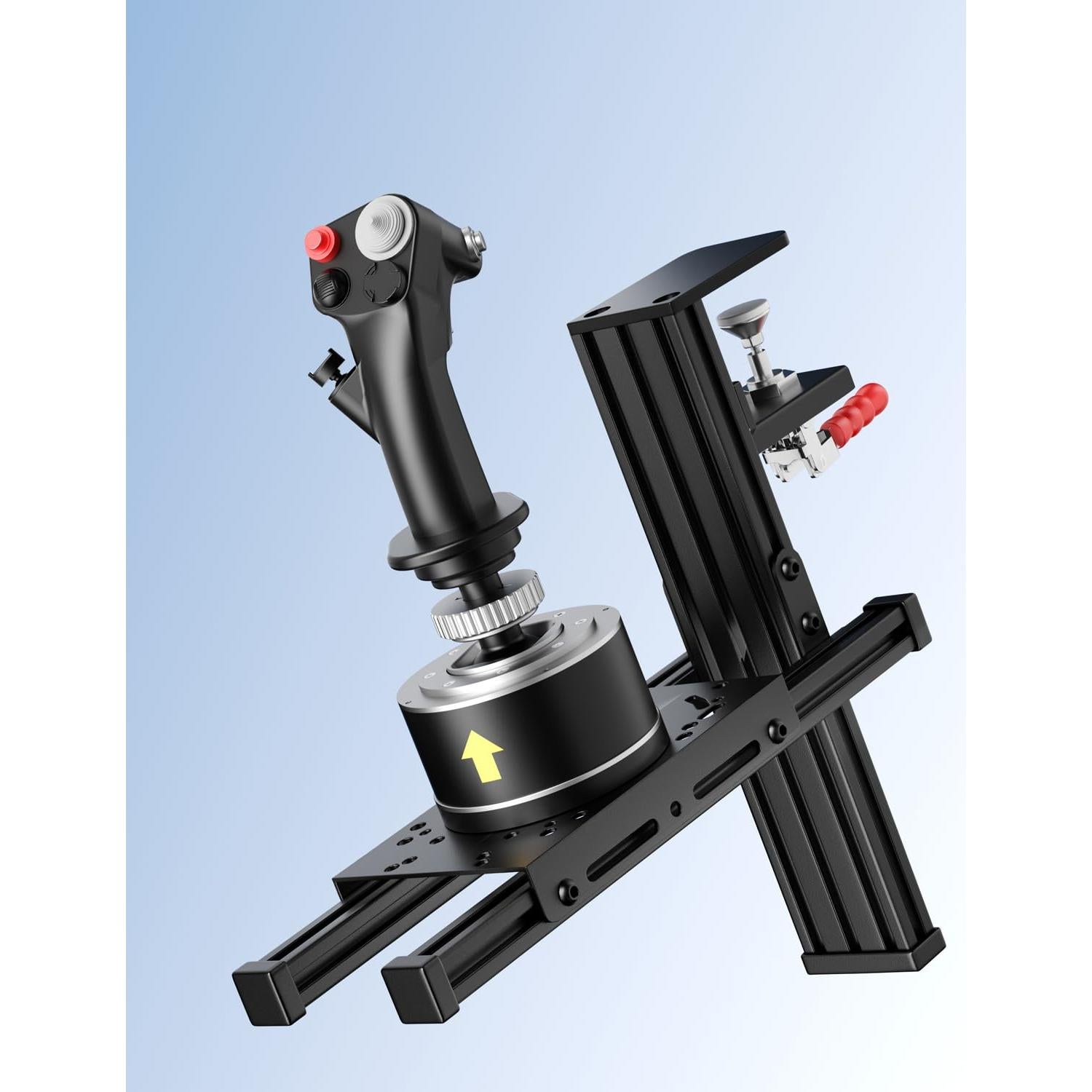 Soporte de Escritorio para Simulador de Vuelo VTUIFBT Estándar