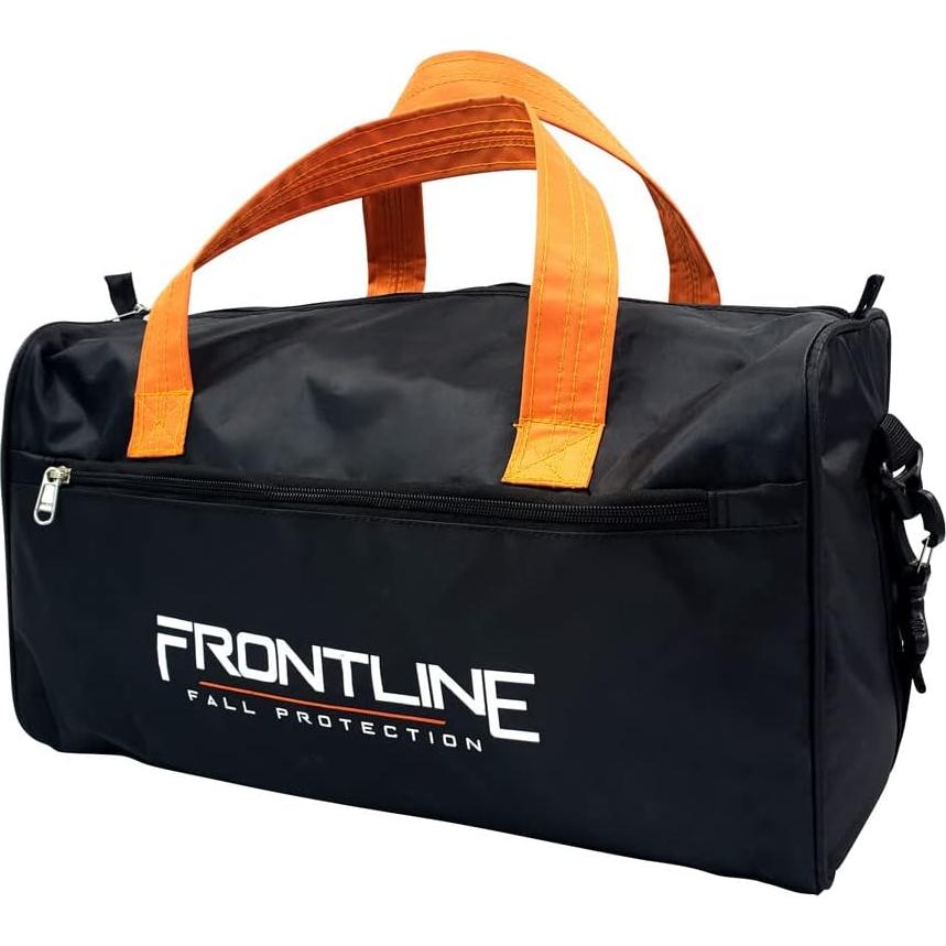 Kit de Protección contra Caídas Frontline Combat 15,24m