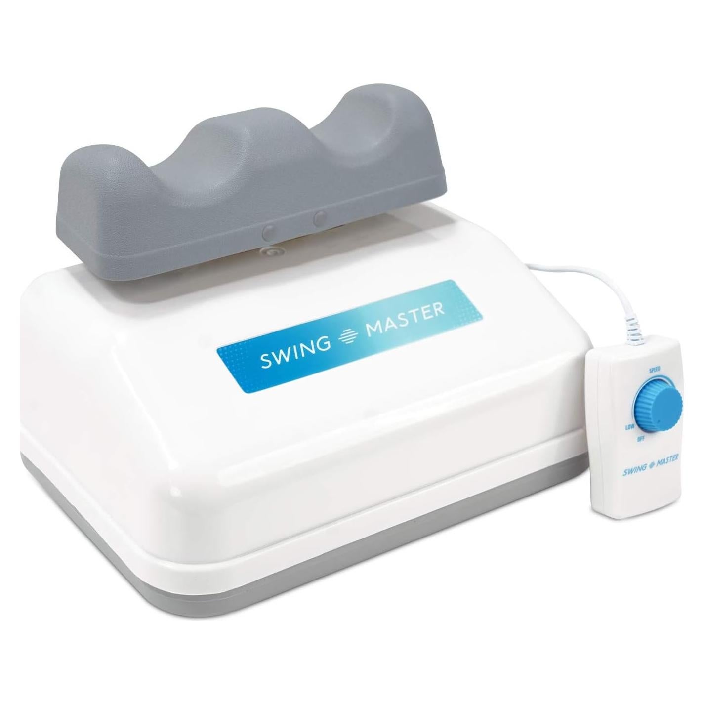 Máquina de Movimiento Daiwa Felicity - Ejercitador Aeróbico Pasivo