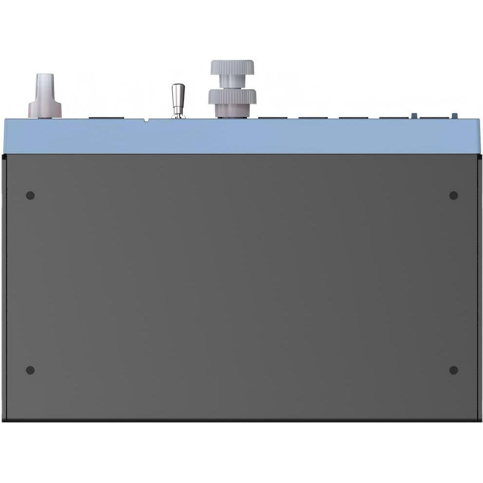 Panel de Gestión de Radio WINGFLEXSIM A320RMP CUBE para Simulador de Vuelo