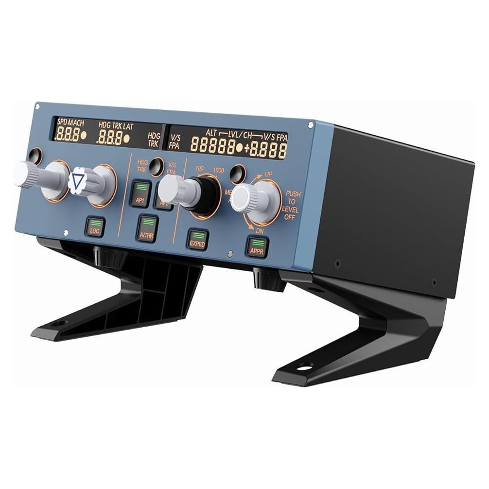 Unidad de Control de Vuelo Airbus A320 FCU CUBE 1:1