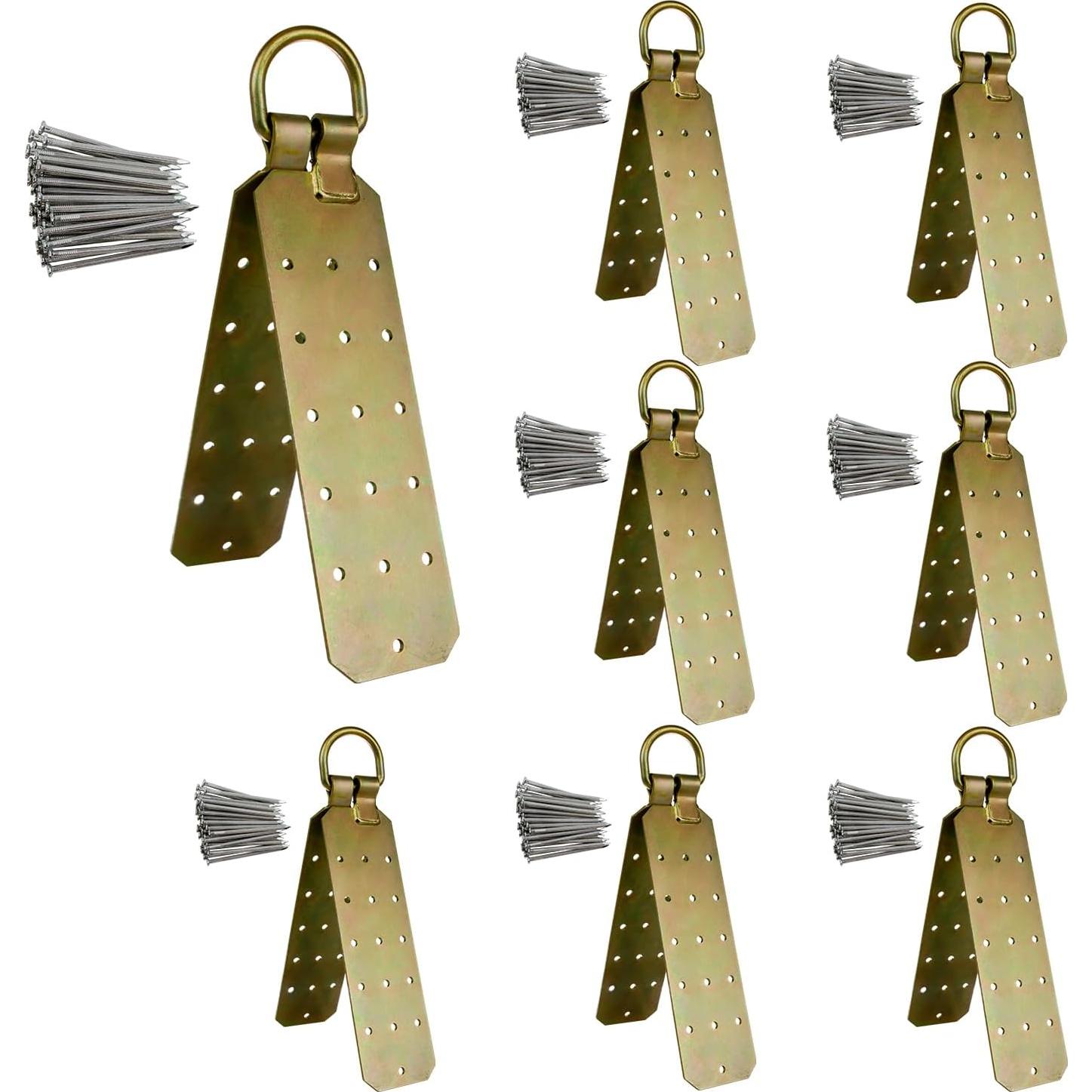 Anclaje de Techo Malta Dynamics A6303 Reutilizable 1,33 kg