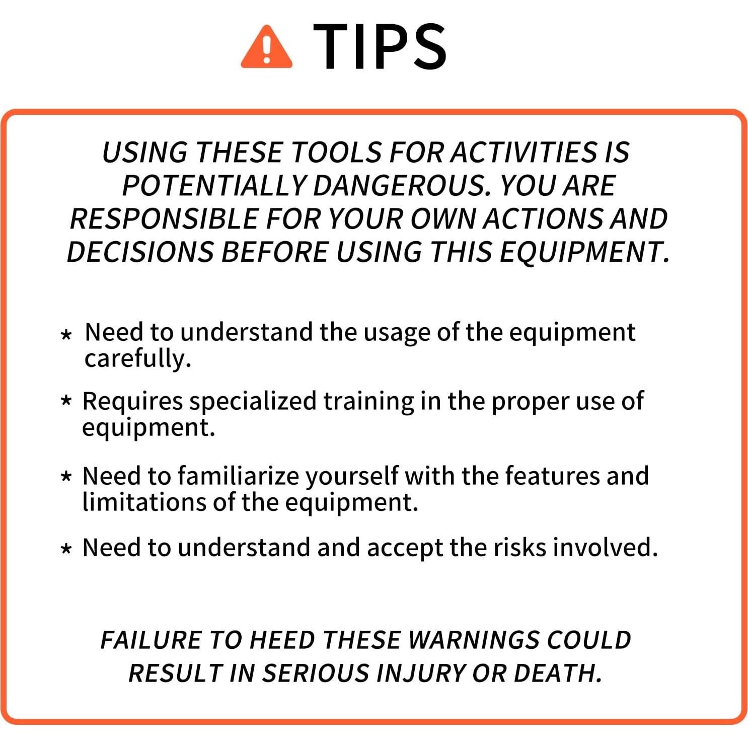 Arnés de Escalada NewDoar CE Ajustable 75-120 cm 22KN