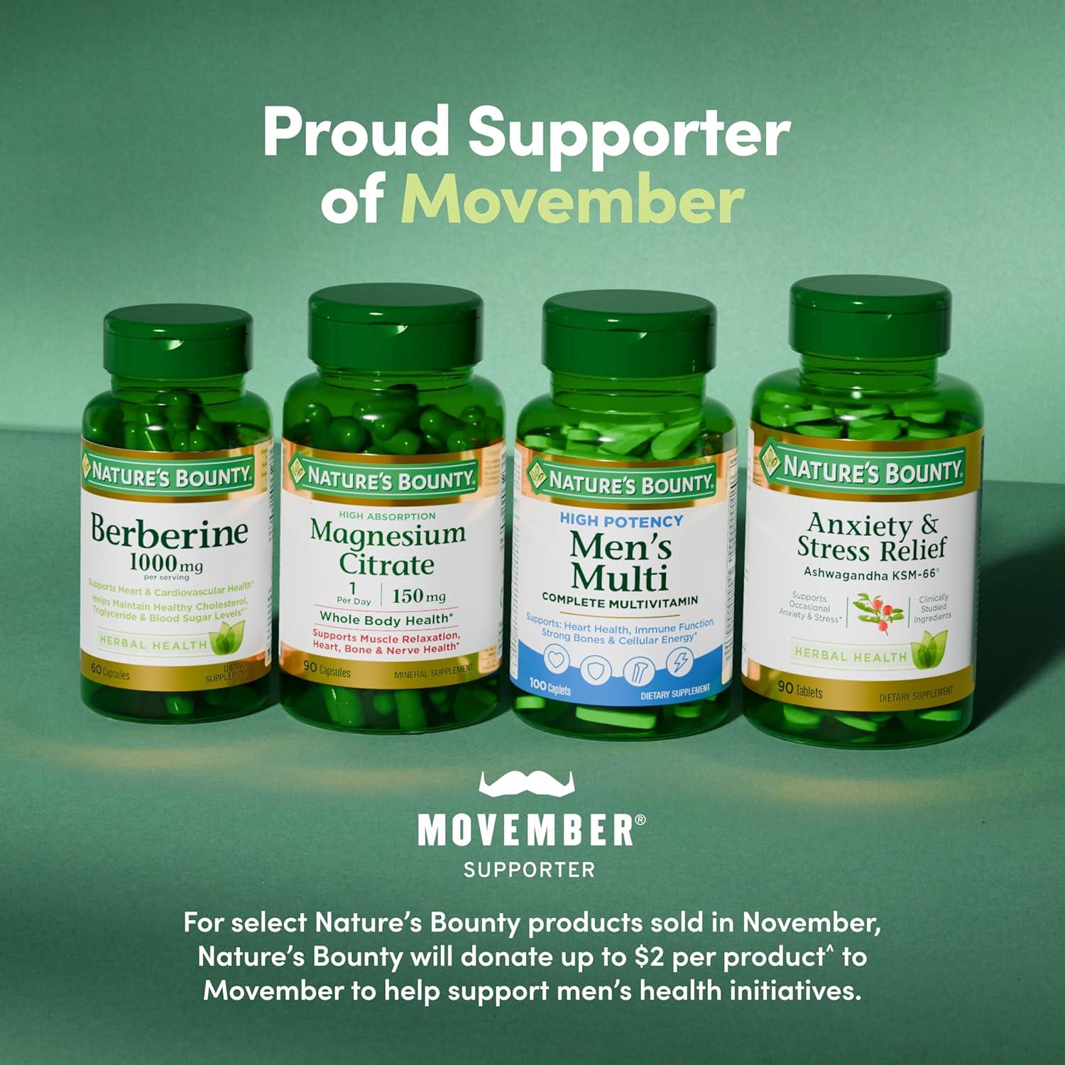 Gomitas de Remolacha y Co Q-10 Nature's Bounty 60 Unidades