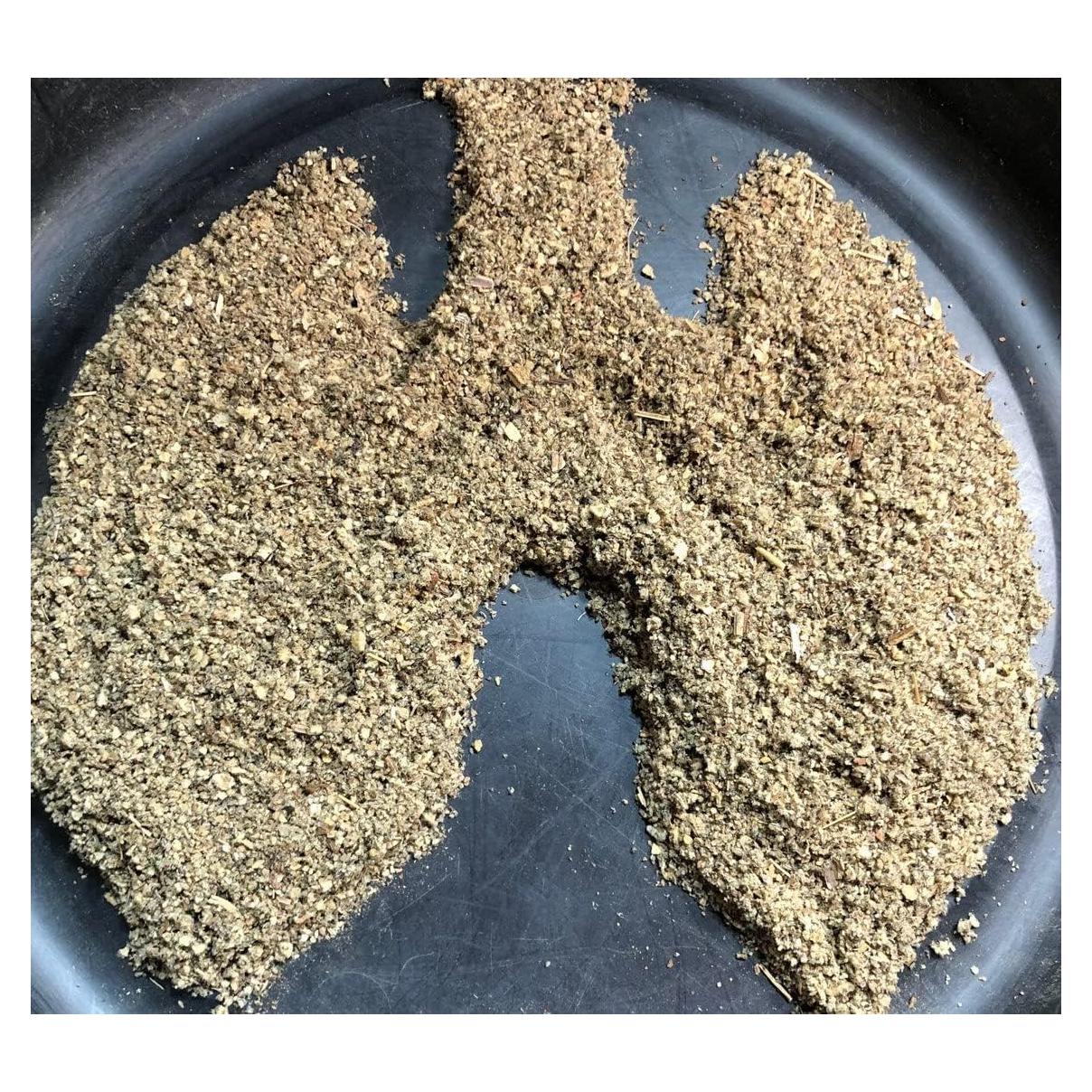 Té de Hoja de Mullein Undelio 56.7 g - Orgánico y Natural