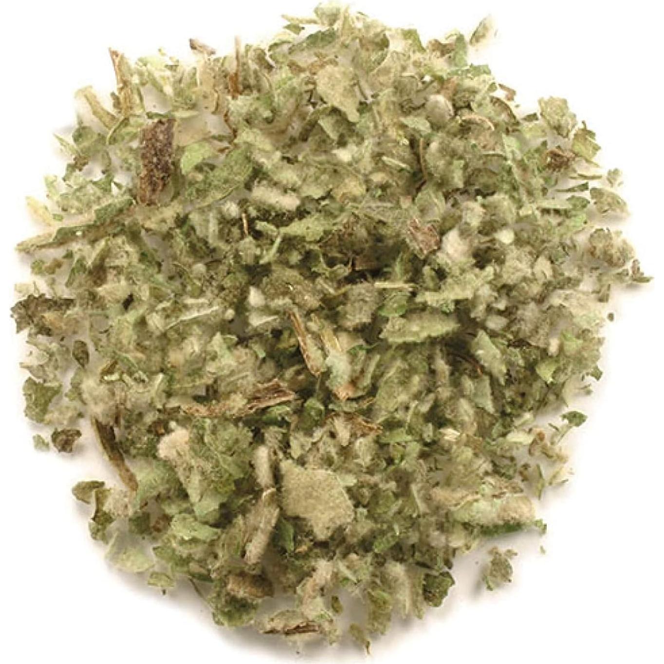 Té de Hoja de Mullein Undelio 56.7 g - Orgánico y Natural