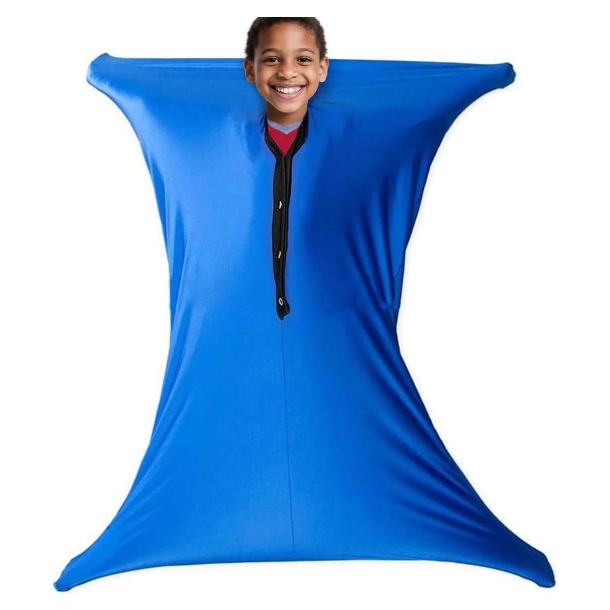 Calcetín Sensorial Estirable para Niños 3-5 Años - Hangzhou