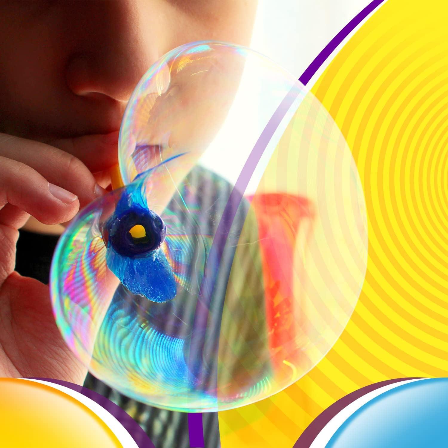 Globo XXL B'loonies JA-RU 1 Tubo Colores Surtidos