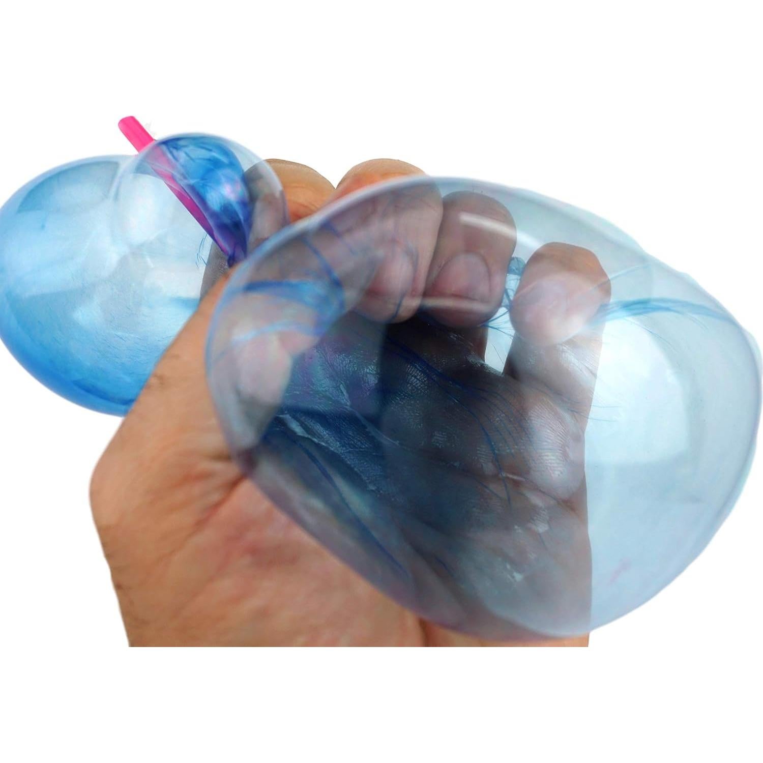 Globo XXL B'loonies JA-RU 1 Tubo Colores Surtidos