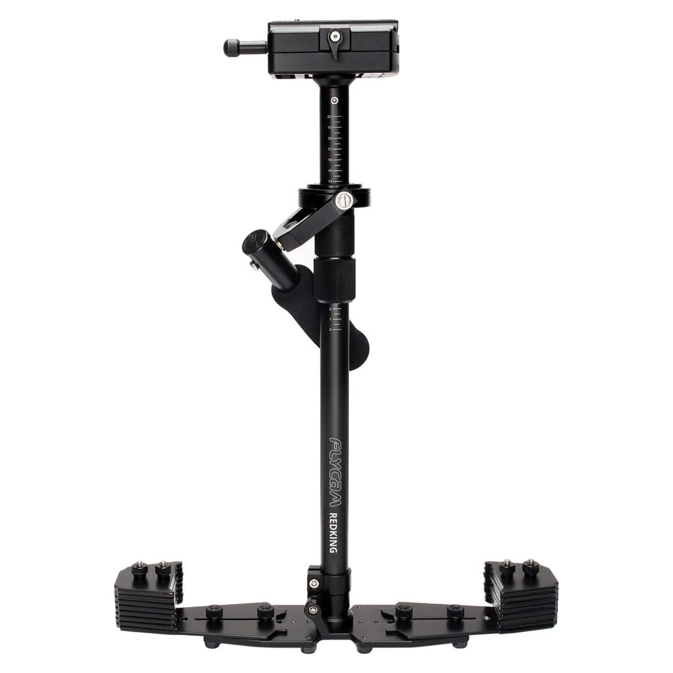 Estabilizador de cámara FLYCAM Redking FLCM-RK hasta 7 kg