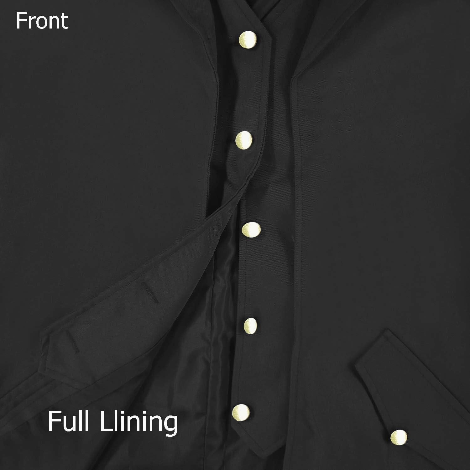 Chaqueta medieval para niños Steampunk - Disfraz Halloween