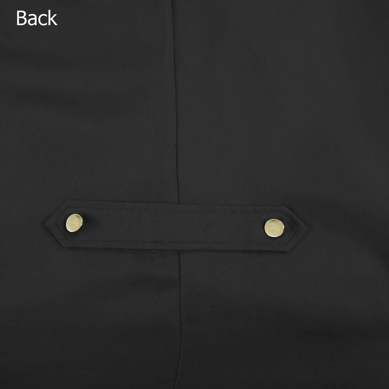 Chaqueta medieval para niños Steampunk - Disfraz Halloween